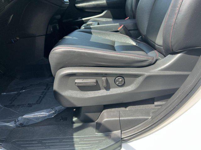 used 2023 Honda Odyssey car, priced at $36,400