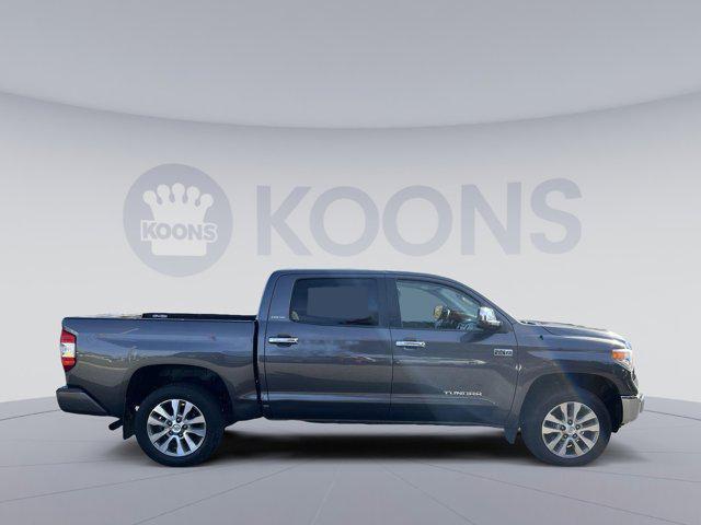 used 2016 Toyota Tundra car, priced at $32,000