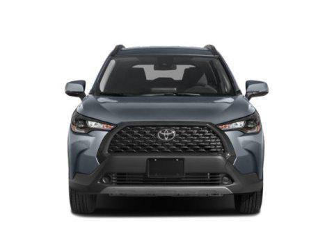 new 2024 Toyota Corolla Cross car, priced at $27,808