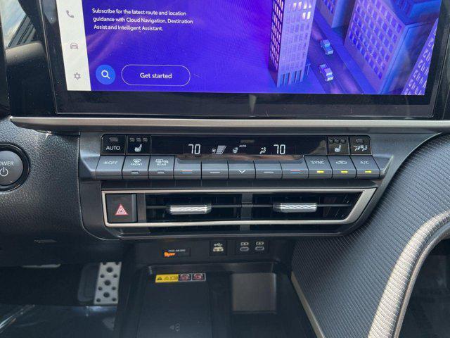 used 2025 Toyota Camry car, priced at $31,500