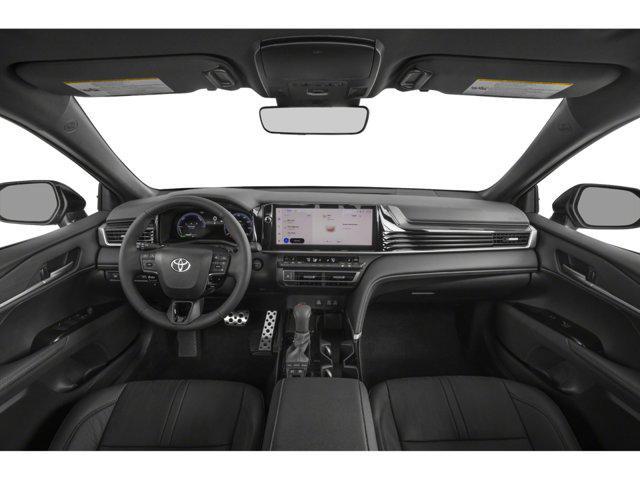 new 2025 Toyota Camry car, priced at $38,291