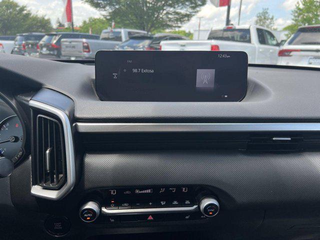 used 2023 Mazda CX-50 car, priced at $25,800