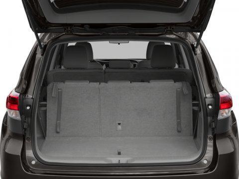used 2018 Toyota Highlander car, priced at $21,200