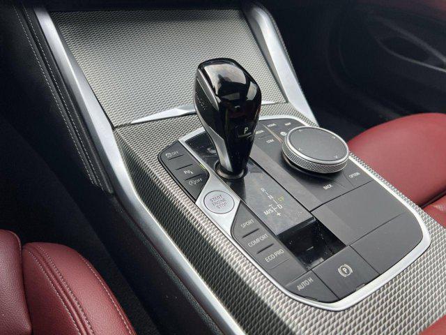used 2022 BMW 430 car, priced at $35,500