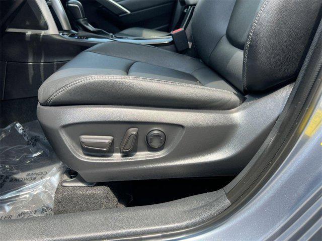 used 2022 Toyota Corolla Cross car, priced at $29,100