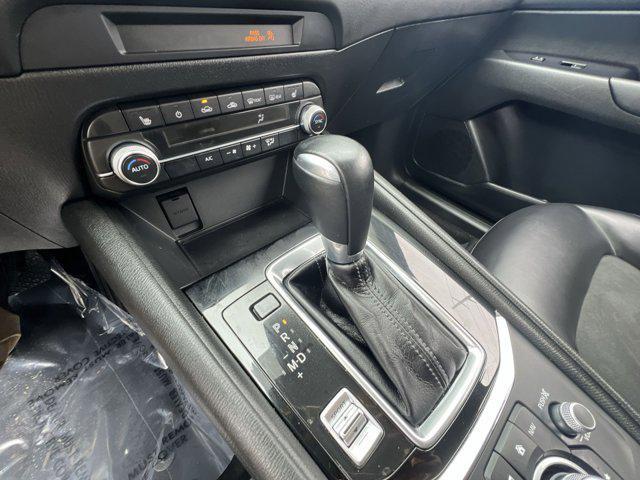 used 2020 Mazda CX-5 car, priced at $18,000