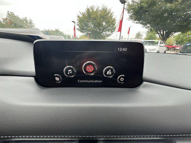 used 2020 Mazda CX-5 car, priced at $18,000