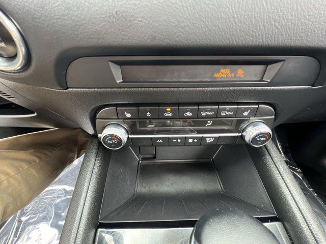 used 2020 Mazda CX-5 car, priced at $18,000