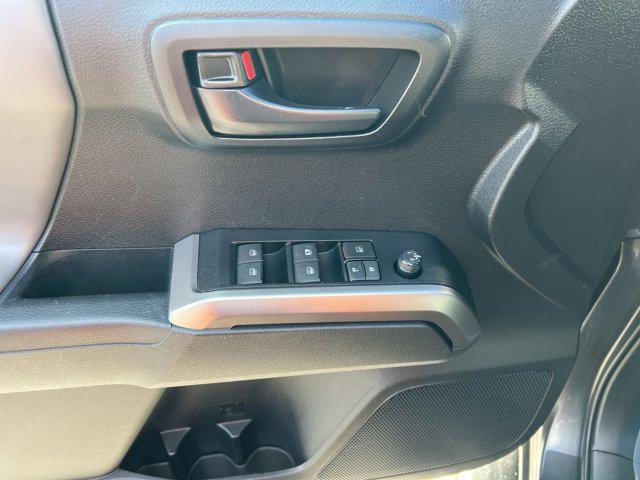 used 2021 Toyota Tacoma car, priced at $33,000