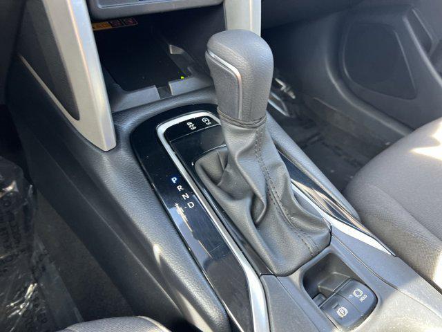 used 2024 Toyota Corolla Cross car, priced at $24,985