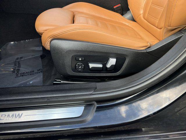 used 2021 BMW 330 car, priced at $26,500