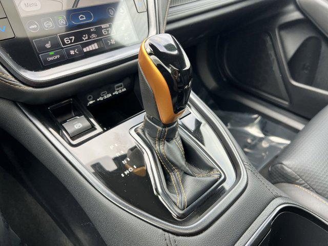 used 2023 Subaru Outback car, priced at $26,000