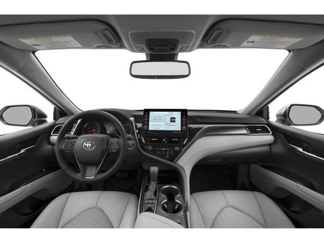 new 2024 Toyota Camry car, priced at $35,337