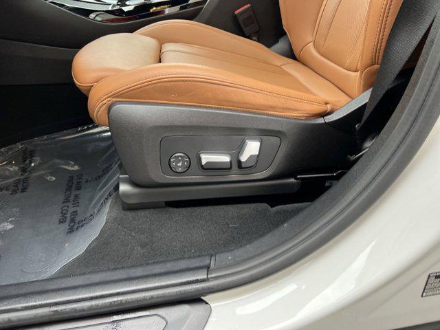 used 2023 BMW X3 car, priced at $35,500
