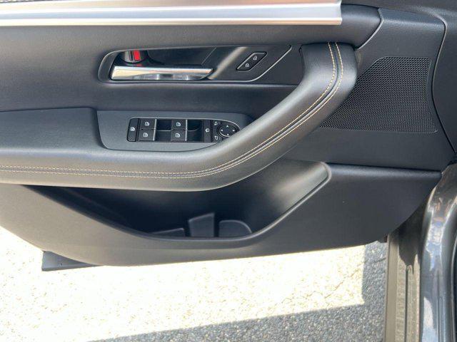 used 2024 Mazda CX-90 car, priced at $43,000
