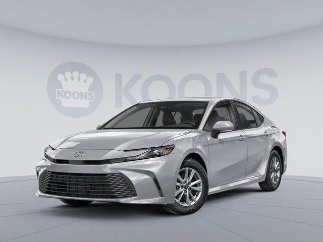 new 2026 Toyota Camry car, priced at $28,986