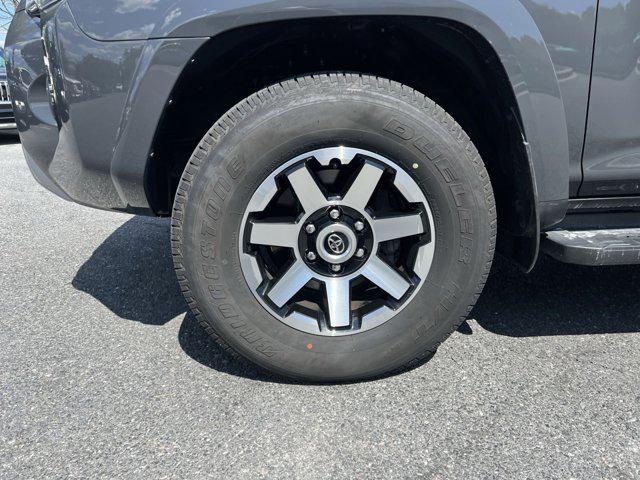 used 2024 Toyota 4Runner car, priced at $38,985