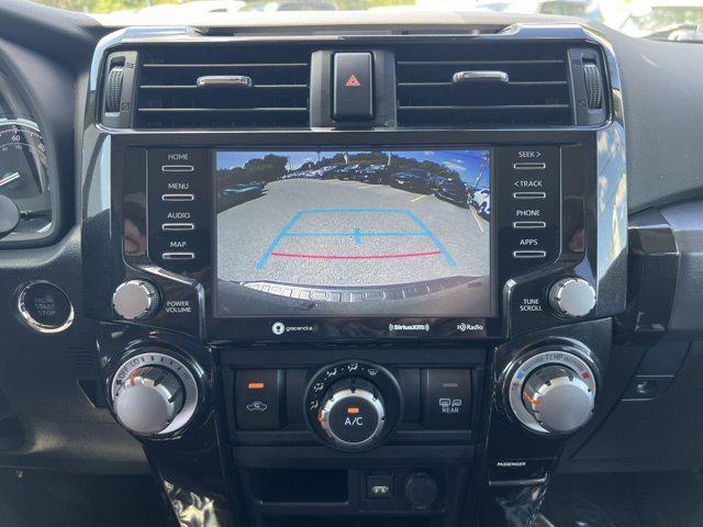 used 2024 Toyota 4Runner car, priced at $38,985