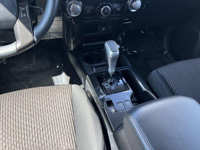 used 2024 Toyota 4Runner car, priced at $38,985