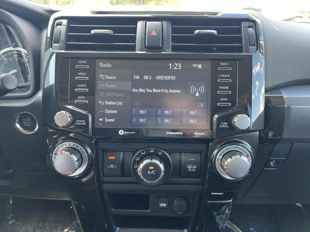 used 2024 Toyota 4Runner car, priced at $38,985