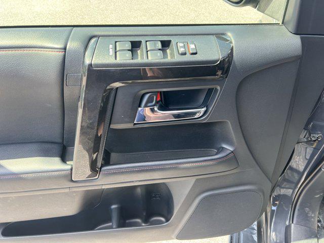 used 2024 Toyota 4Runner car, priced at $38,985