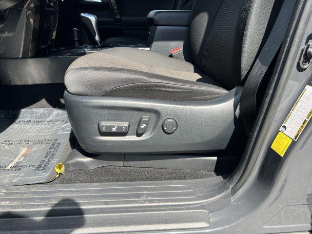 used 2024 Toyota 4Runner car, priced at $38,985