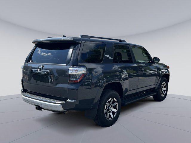 used 2024 Toyota 4Runner car, priced at $38,985