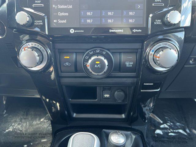 used 2024 Toyota 4Runner car, priced at $38,985