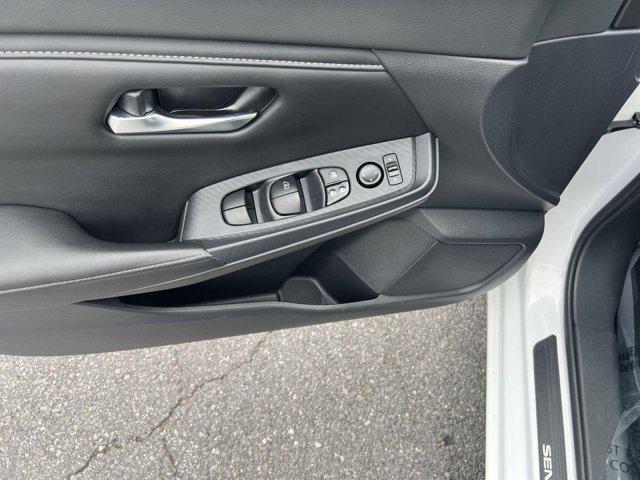 used 2022 Nissan Sentra car, priced at $18,800