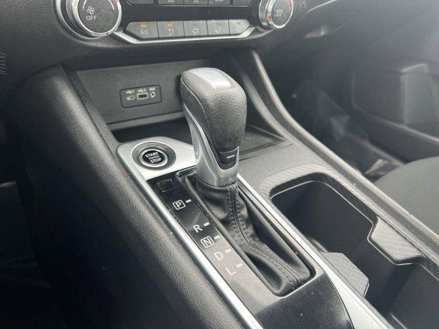 used 2022 Nissan Sentra car, priced at $18,800
