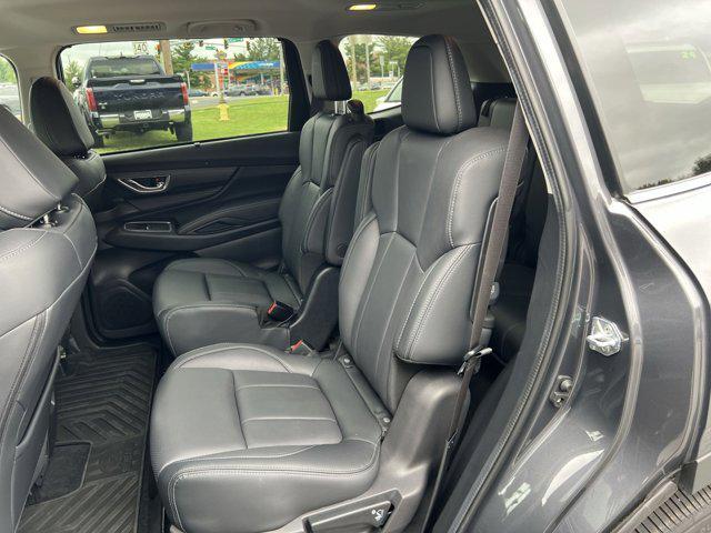 used 2024 Subaru Ascent car, priced at $37,485
