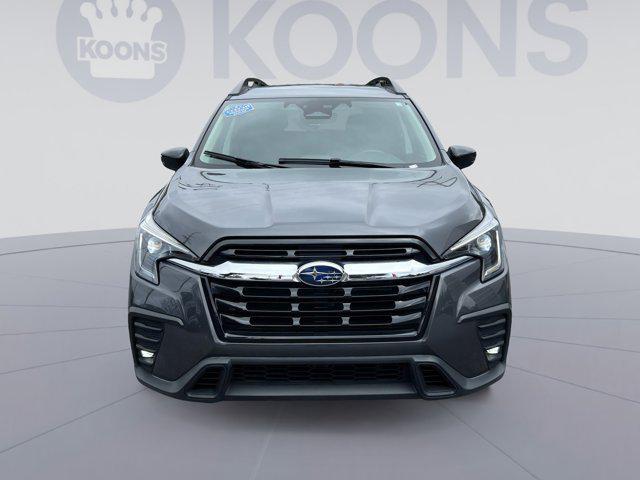 used 2024 Subaru Ascent car, priced at $37,485