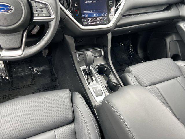 used 2024 Subaru Ascent car, priced at $37,485
