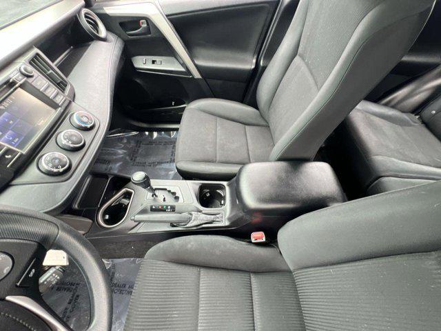used 2016 Toyota RAV4 car, priced at $14,600