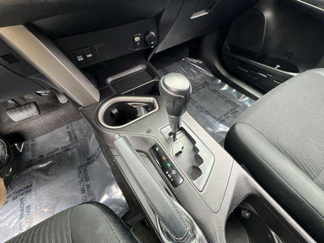 used 2016 Toyota RAV4 car, priced at $14,600