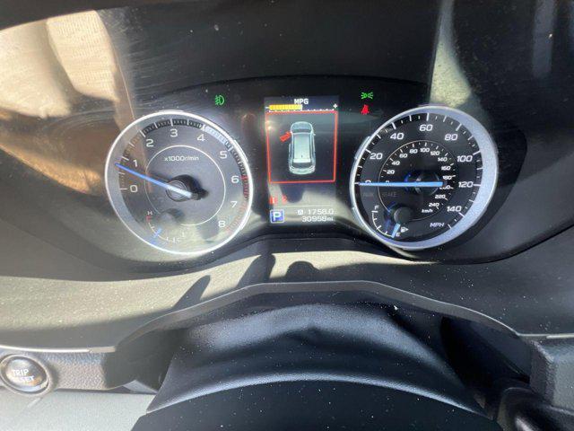 used 2022 Subaru Ascent car, priced at $31,000
