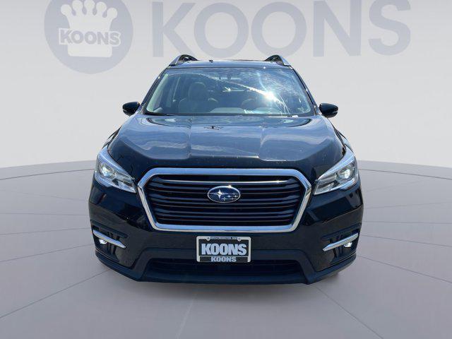 used 2022 Subaru Ascent car, priced at $31,000