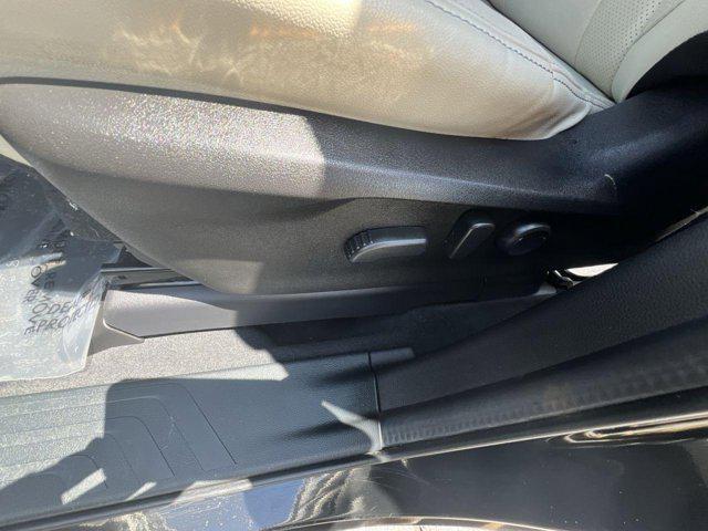 used 2022 Subaru Ascent car, priced at $31,000