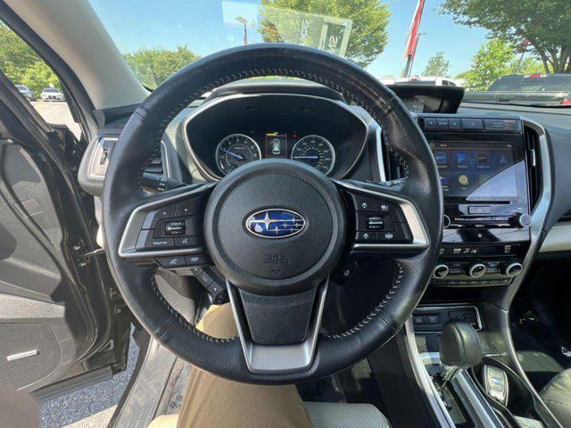 used 2022 Subaru Ascent car, priced at $31,000