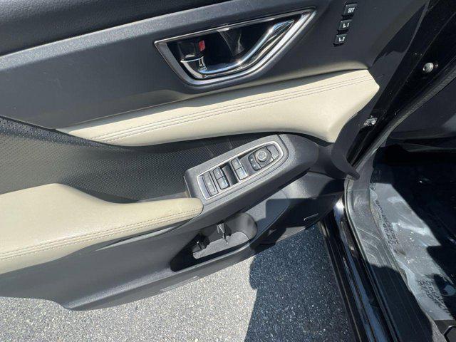 used 2022 Subaru Ascent car, priced at $31,000