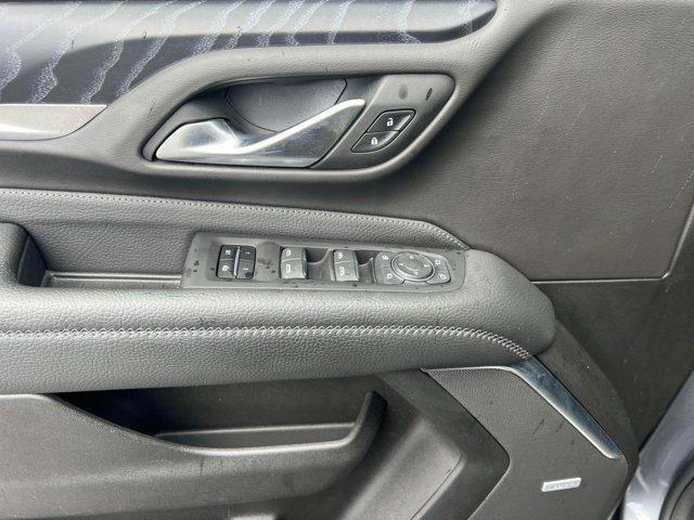 used 2022 GMC Yukon XL car, priced at $56,200