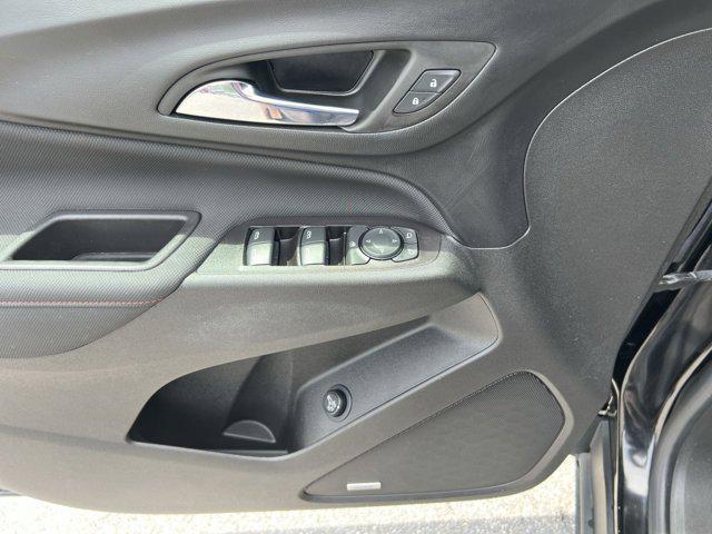 used 2022 Chevrolet Equinox car, priced at $24,800