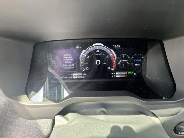 used 2025 Toyota Sequoia car, priced at $74,600
