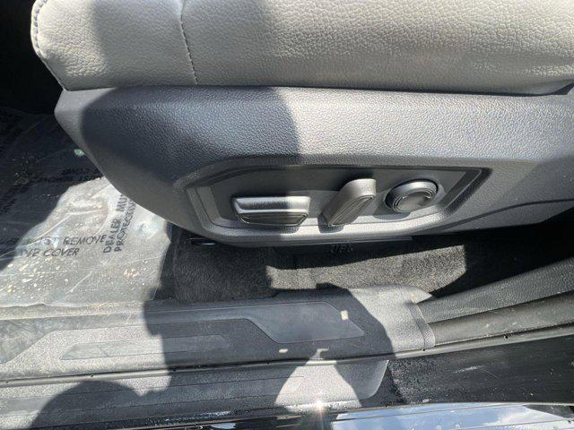 used 2025 Toyota Sequoia car, priced at $74,600
