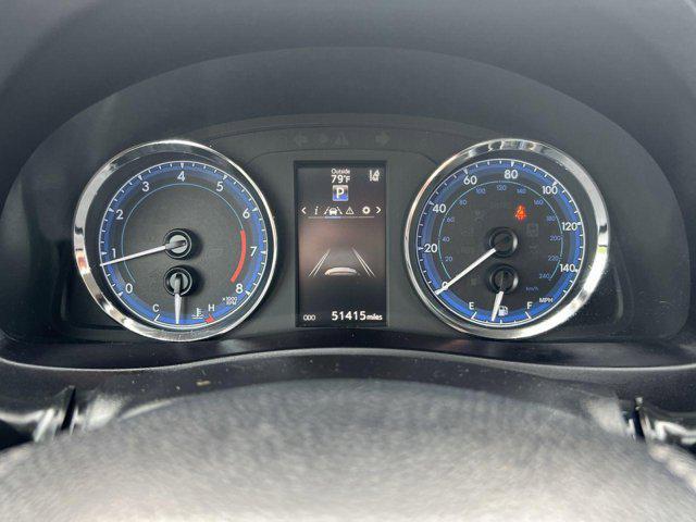 used 2017 Toyota Corolla car, priced at $16,000
