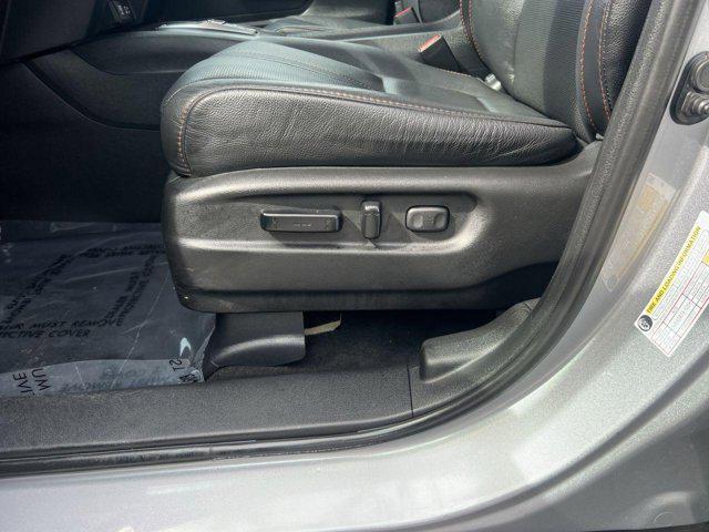 used 2022 Honda Pilot car, priced at $32,300