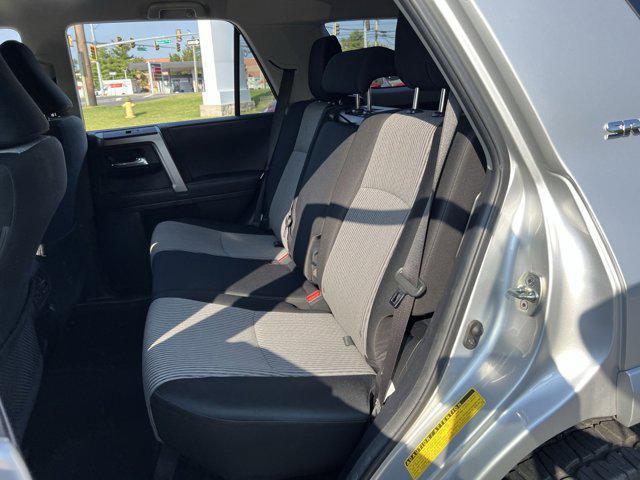 used 2024 Toyota 4Runner car, priced at $35,585