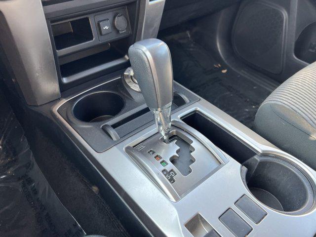 used 2024 Toyota 4Runner car, priced at $35,585