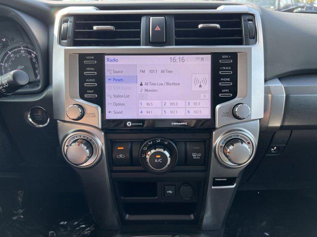 used 2024 Toyota 4Runner car, priced at $35,585