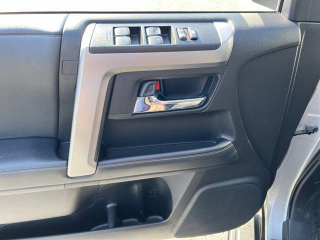 used 2024 Toyota 4Runner car, priced at $35,585